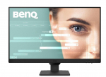BenQ 9H.LLSLJ.LBE arvutimonitor 60,5 cm (23,8") 1920 x 1080 pikslit Full HD Must