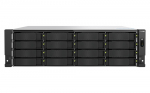 QNAP TS-H1677AXU-RP-R7-32G NAS/storage server Rack (3U) AMD Ryzen&trade; 7 32 GB DDR5 0 TB