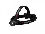 Ledlenser H7R Core must peapaelaga LED taskulamp