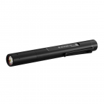 Ledlenser P2R Black Pen flashight LED