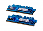 G.Skill RipjawsX 16GB (8GBx2) DDR3-2133 MHz m&auml;lumoodul 2 x 8 GB