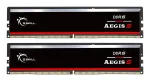 G.Skill F5-5200J4040A32GX2-IS m&auml;lumoodul 64 GB 2 x 32 GB DDR5 5200 MHz