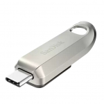 SanDisk SDCZ75-064G-G46 USB m&auml;lupulk 64 GB USB Type-C 3.2 Gen 1 (3.1 Gen 1) h&otilde;bedane