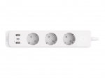 TP-LINK Smart Wi-Fi Power Strip 3-Outlet
