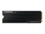 SAMSUNG 9100 PRO SSD jahutusradiaator 2TB M.2