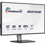 IIYAMA HB3201UHSNP-B1 32inch IPS BLACK