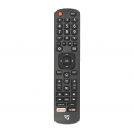 Sbox RC-01405 Remote Control for Hisense TVs