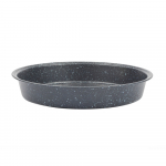 Salter BW070361EU7 Megastone 24cm Round Pan