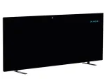 Lafe 47731 IR Electric Heater ThermoSmart 700W