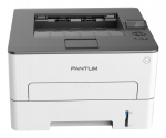 Laser Printer|PANTUM|P3300DW|USB 2.0|WiFi|ETH|Duplex|P3300DW
