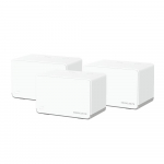 Wireless Router|MERCUSYS|3-pack|Mesh|Wi-Fi 6|HALOH70X(3-PACK)