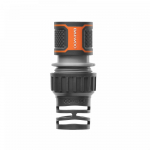 HOSE ACC CONNECTOR QUICK/3/4" DWC 2019 DAEWOO