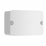 FIRE ALARM ACC I/O MODULE 2X2/WHITE 124590 AJAX