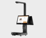 DESKTOP POS C50 15.6" 2MP+5MP/6/128GB TRAY 9WC506128 TELPO