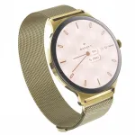 Smartwatch VERONA 2 gold mesh