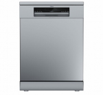 Dishwasher DFS 26650 SS FS60 cm