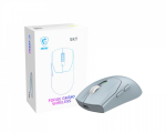 Wireless mouse Forge GM340 WIRELESS Sky