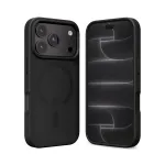 Etui Matte Magnetic MagSAfe iPhone 18 Pro M