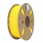 Filament printer 3D PLA/1.75 mm/1kg/yellow