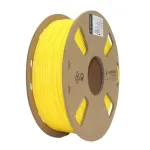 Filament printer 3D PLA/1.75 mm/1kg/yellow