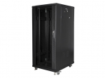 Free-Standing Rack 19 27U 600x800mm black