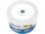 DVD-R My Media 4.7GB x16 Wrap Printable