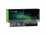 Battery for Asus X301 11,1V 4400mAh