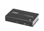 2-Port True 4K HDMI Splitter VS182B