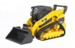 Bruder Cat Compact track loader