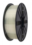 Printer filament 3D PLA/1.75mm/transparent