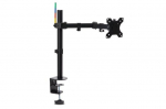 SmartFit Ergo Single Monitor Arm Long