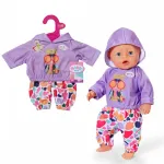 Baby Born Hoodie Outfit 43 cm