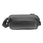 Tomtoc Explorer-T21 4-Liter Frame Bag (Black)