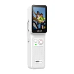 SJCAM C400 Action Camera (White)