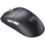 CHERRY XTRFY M68 Pro Wireless, gaming mouse black/white
