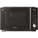 Bauknecht MF 255 B (black)
