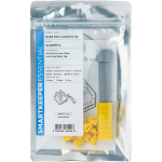 SmartKeeper Essential RJ45 Port Lock NL03 with Key U03 Security Set 10-Pack Yellow