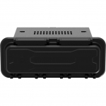 Icy Dock ToughArmor EX MB491SKL-1B, removable frame