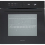 Respekta AB900-19 Built-in Oven Black