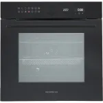 Respekta AB900-19 Built-in Oven Black