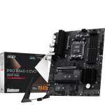 MSI PRO B840-S EVO WIFI6E - Socket AMD AM5