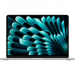 Apple MacBook Air 34.5 cm (13.6") 2026 (silver, 16 GB, 1 TB (1 TB SSD), M5, MacOS, German)