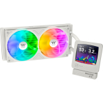 Thermaltake Retro 240 Ultra ARGB (beige)