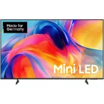 Samsung GU-43M71HA Vision AI Smart (108 cm (43 inches), black, UltraHD/4K, mini-LED)