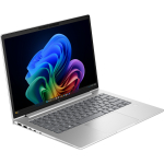 HP EliteBook 6 G2i (E02G0ET) (silver, Intel Core? Ultra 5 325, Intel Graphics, 16 GB LPDDR5, 512 GB (512 GB SSD), Windows 11 Pro) - German - DE Layout