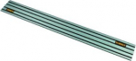 DeWALT guide rail TKS 1500mm