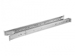 Chenbro Zub 26 "slide rails 2U-4U, mounting rails