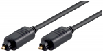 goobay kabel optyczny Toslink - 2m