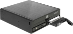 DeLOCK Caddies 5.25 - Slim drive/ SATA HDD/SSD