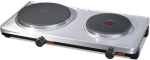 Rommelsbacher gas cooker AK 3099 / E&nbsp;(stainless steel / black)